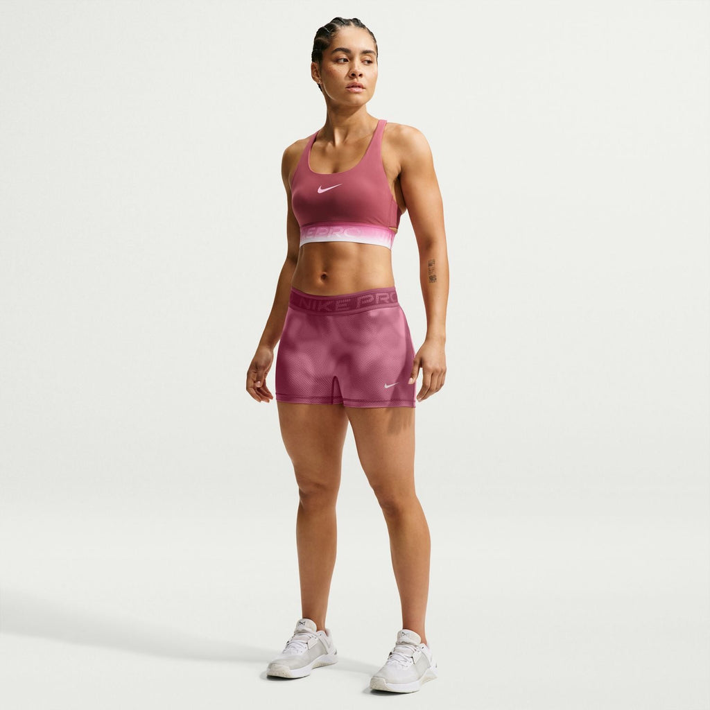 NIKE Pro 365 3" Short - Womens
