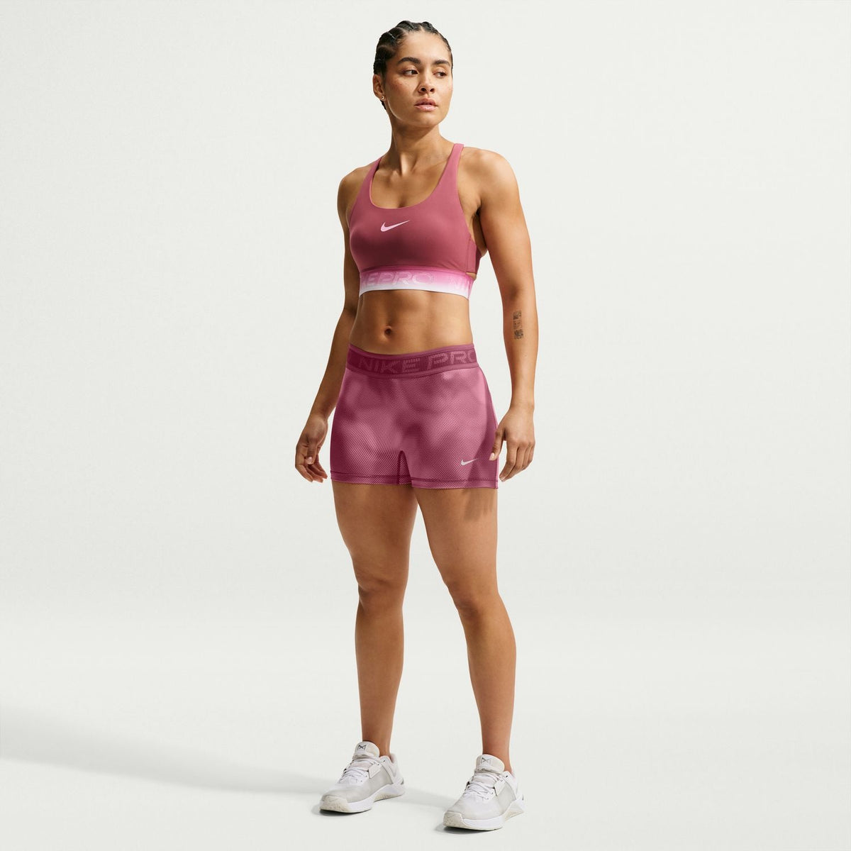 NIKE Pro 365 3" Short - Womens