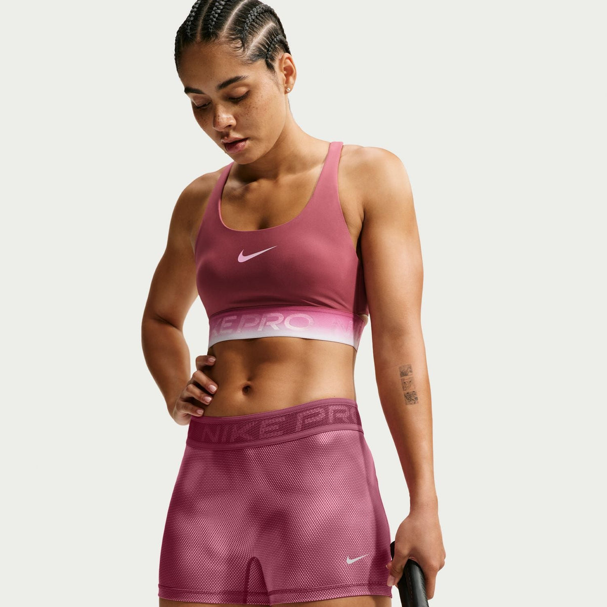 NIKE Pro 365 3" Short - Womens