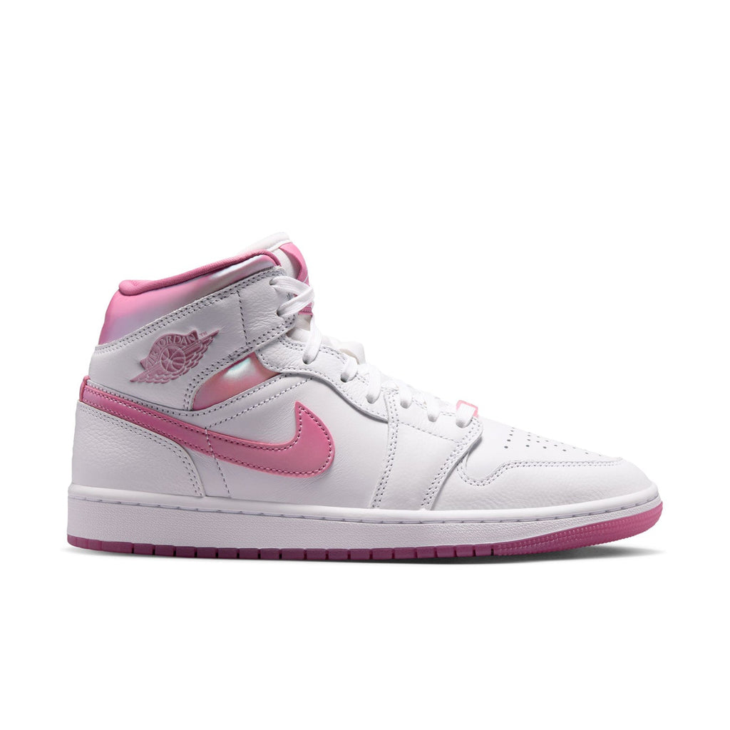 JORDAN AJ 1 Mid SE - Womens