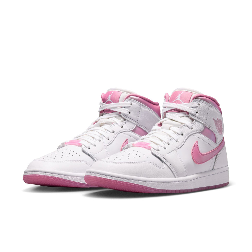 JORDAN AJ 1 Mid SE - Womens