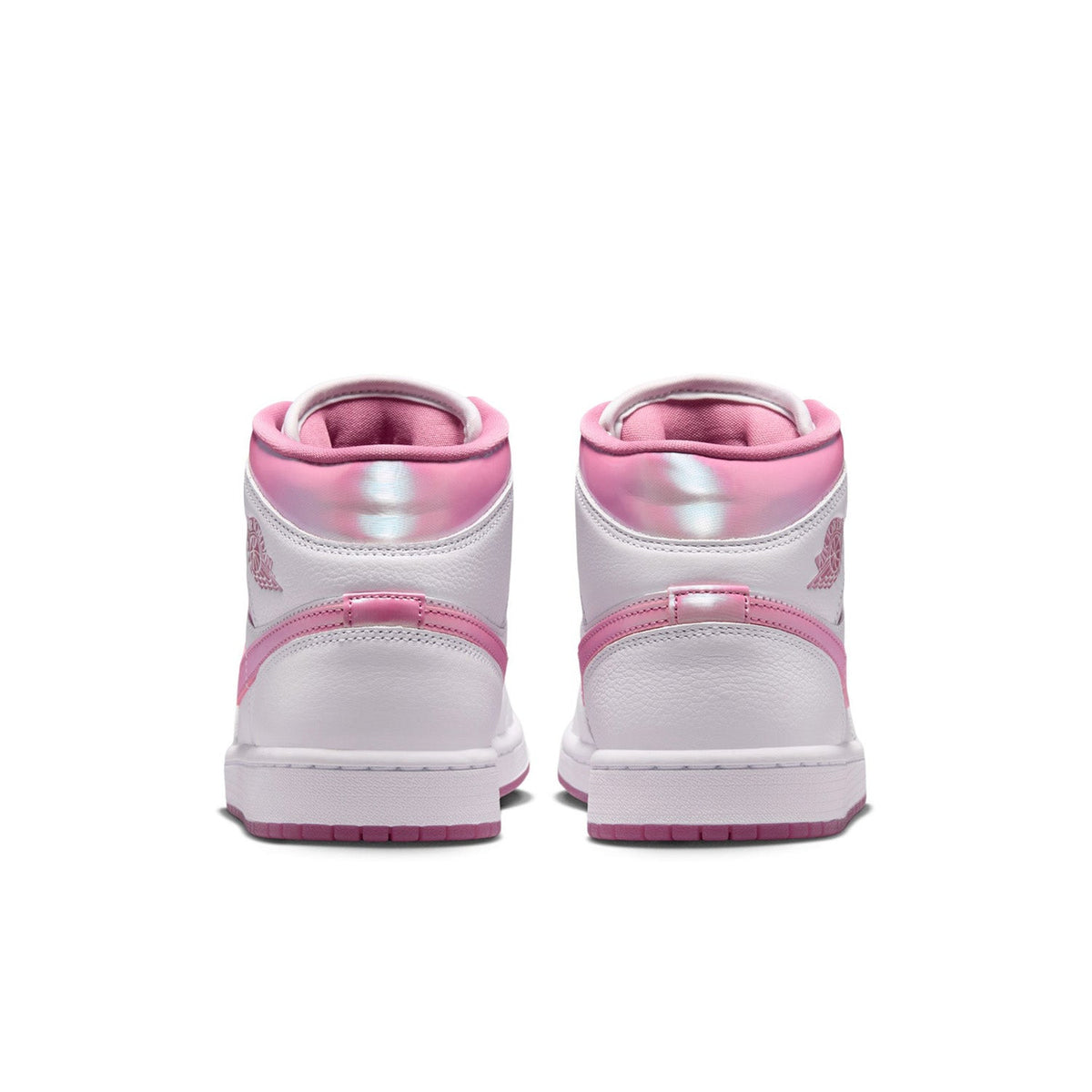 JORDAN AJ 1 Mid SE - Womens