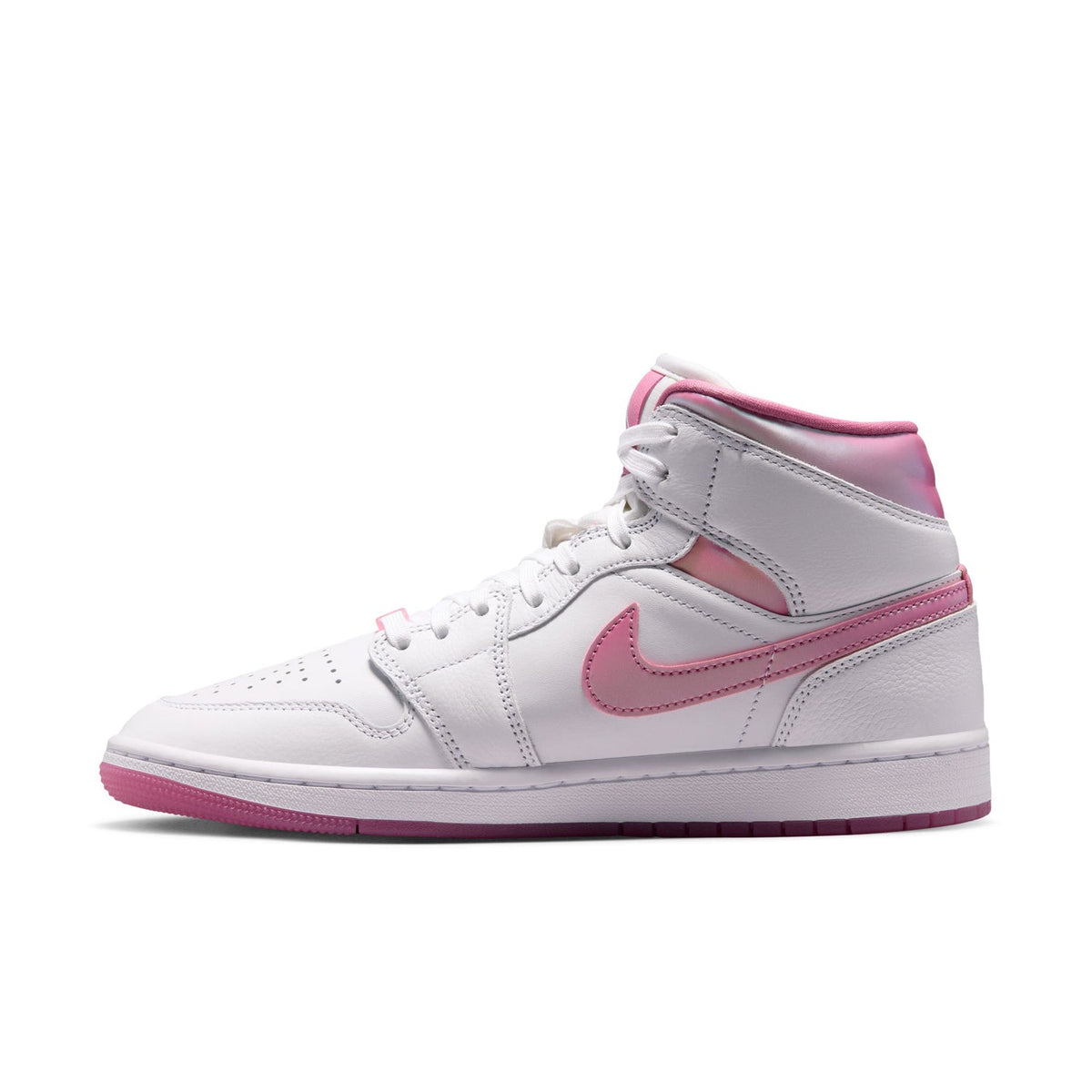 JORDAN AJ 1 Mid SE - Womens
