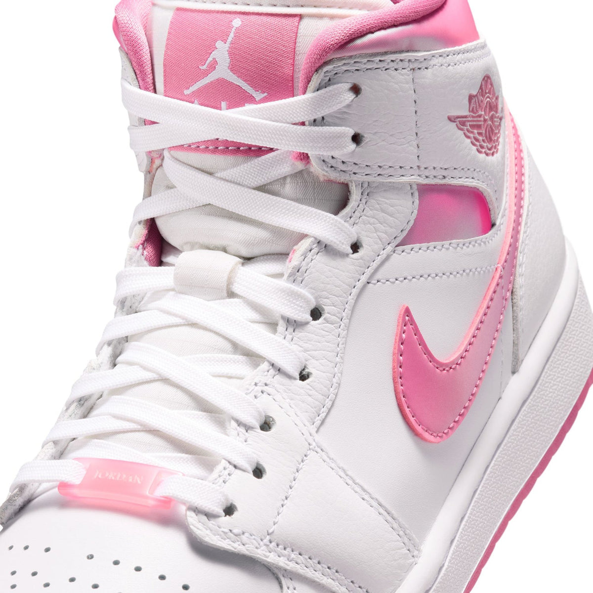 JORDAN AJ 1 Mid SE - Womens