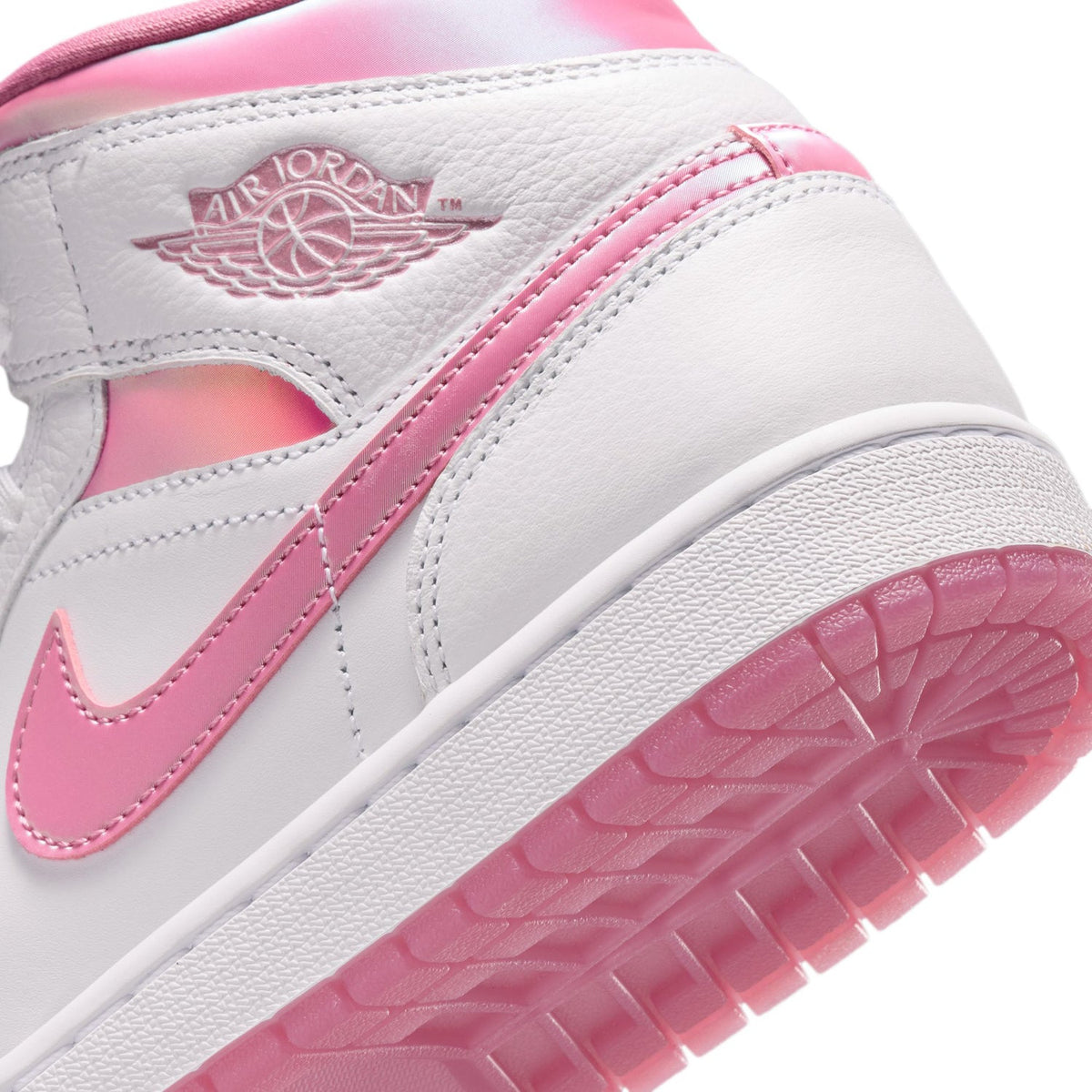 JORDAN AJ 1 Mid SE - Womens