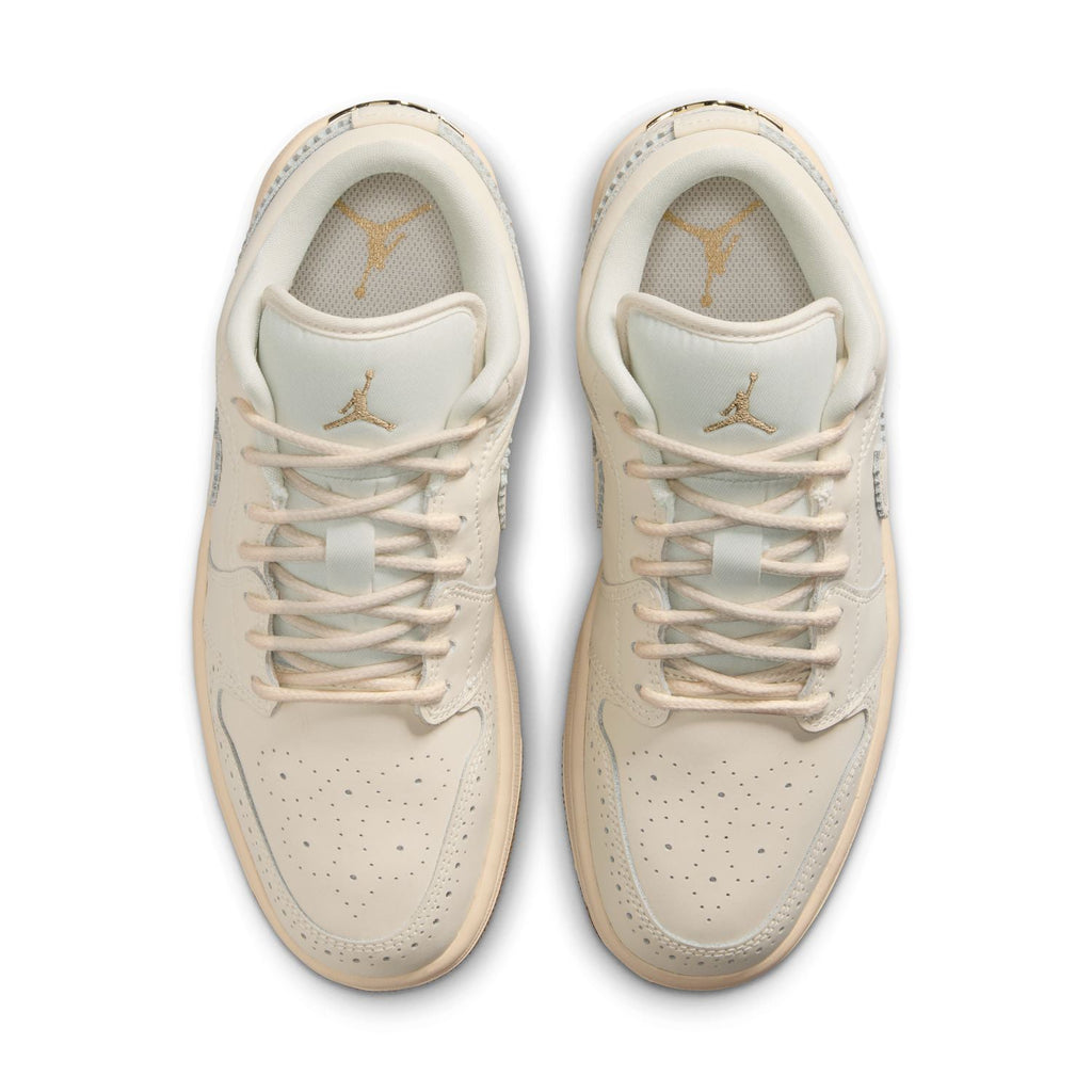JORDAN AJ 1 Low SE - Womens