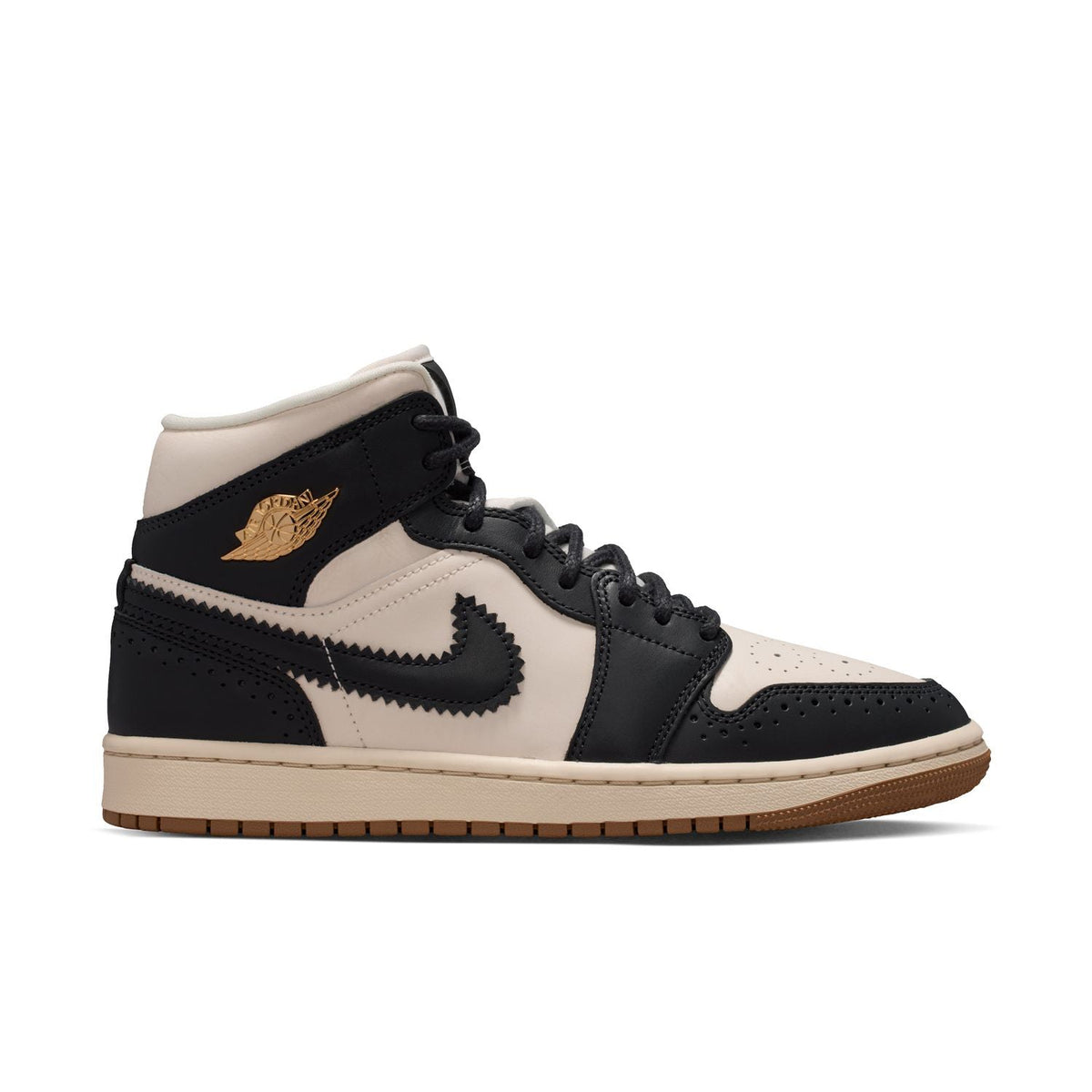 JORDAN AJ 1 Mid SE - Womens