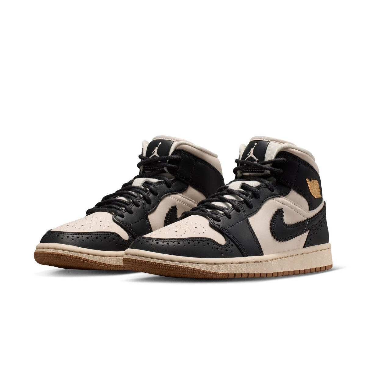 JORDAN AJ 1 Mid SE - Womens