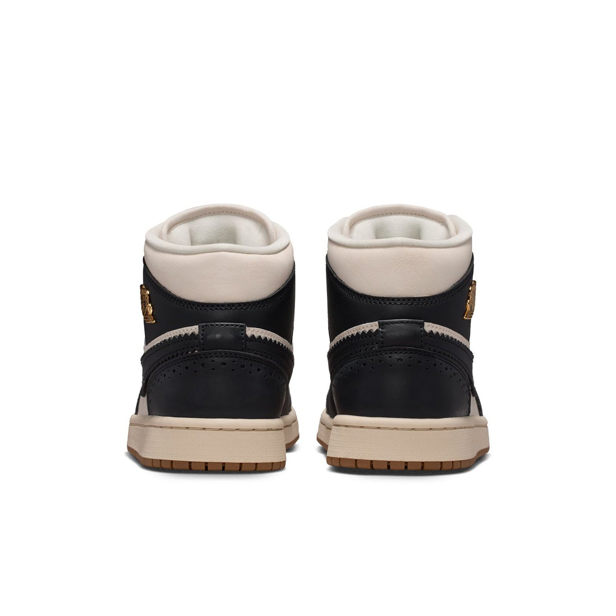 JORDAN AJ 1 Mid SE - Womens