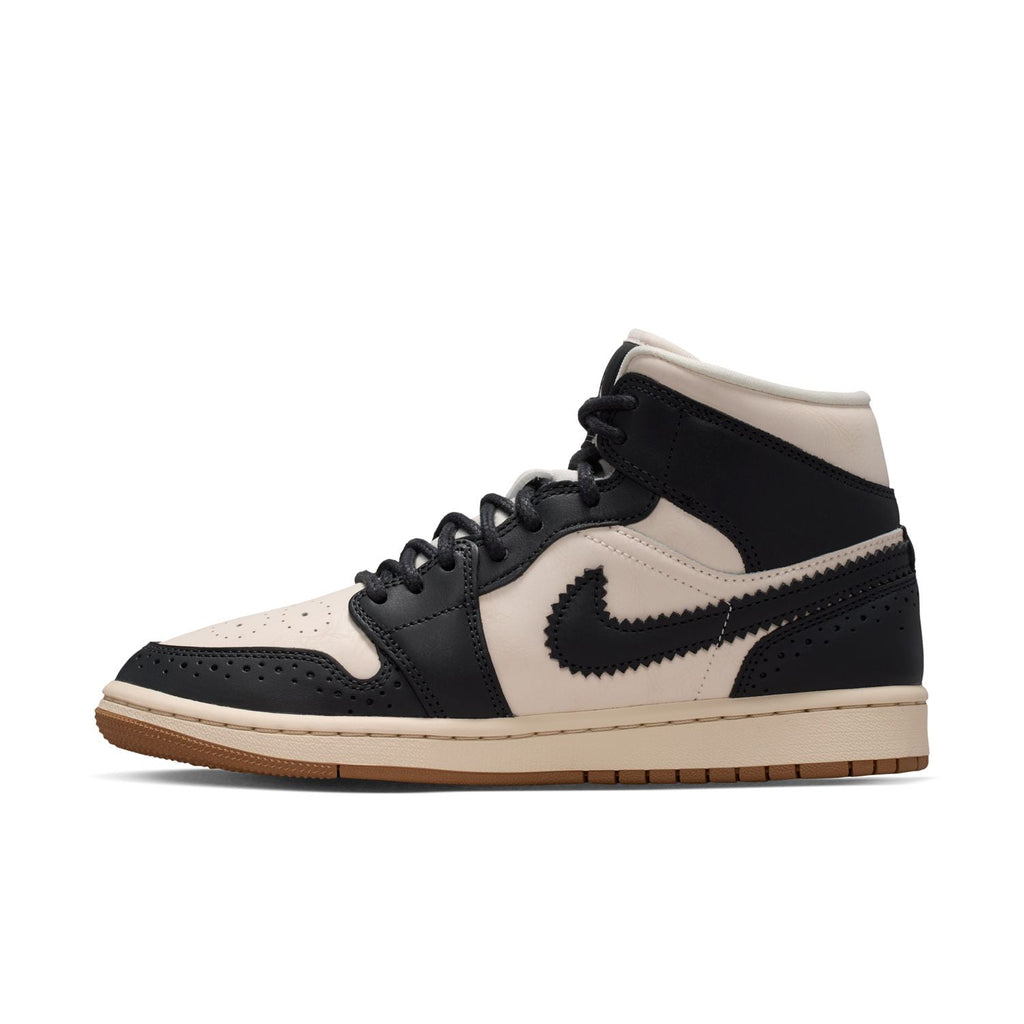 JORDAN AJ 1 Mid SE - Womens