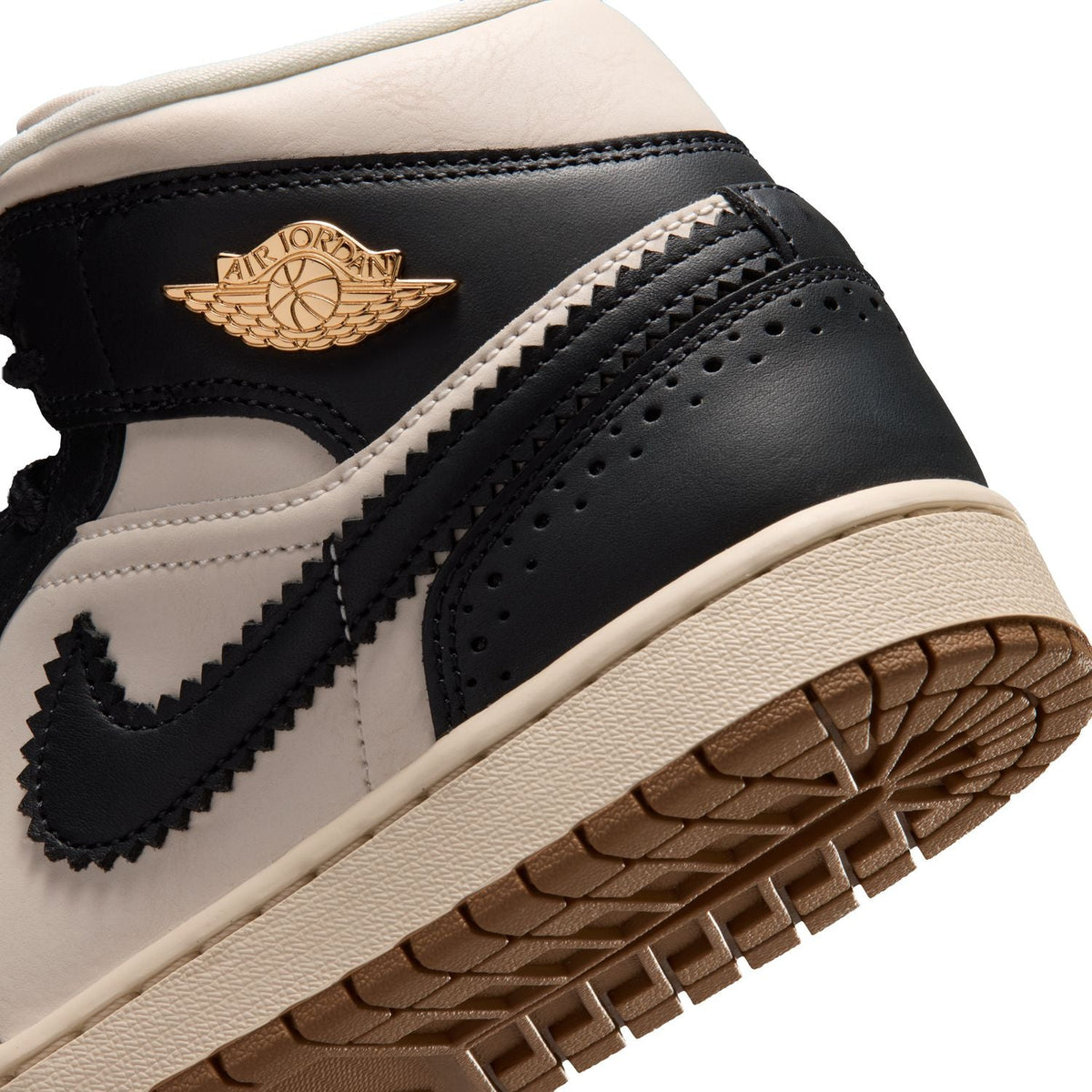 JORDAN AJ 1 Mid SE - Womens