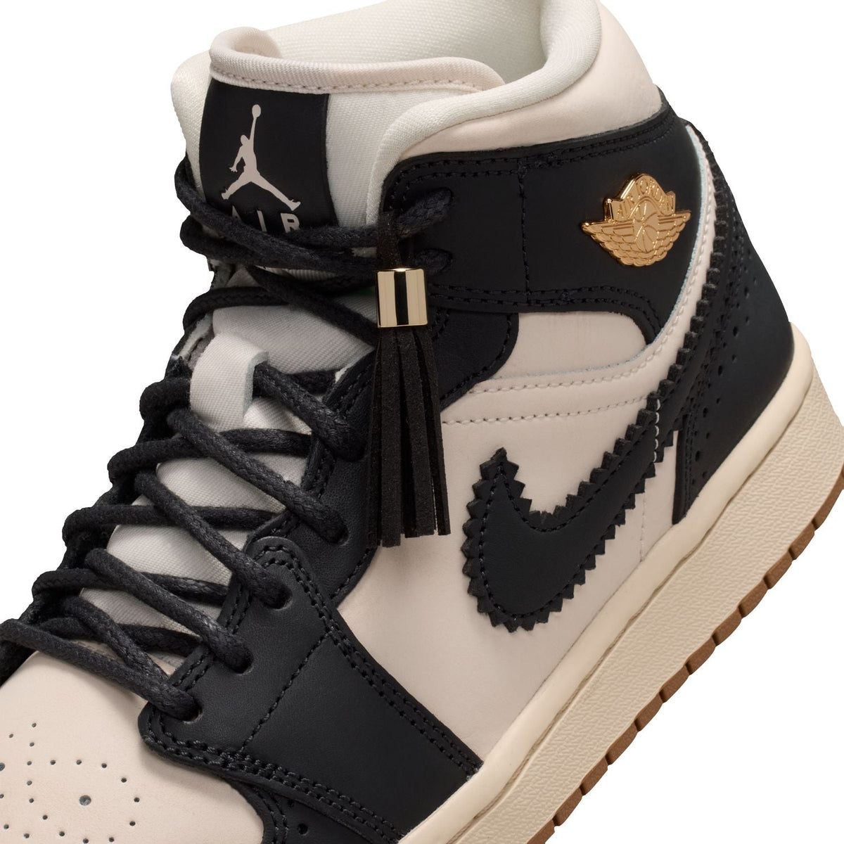 JORDAN AJ 1 Mid SE - Womens