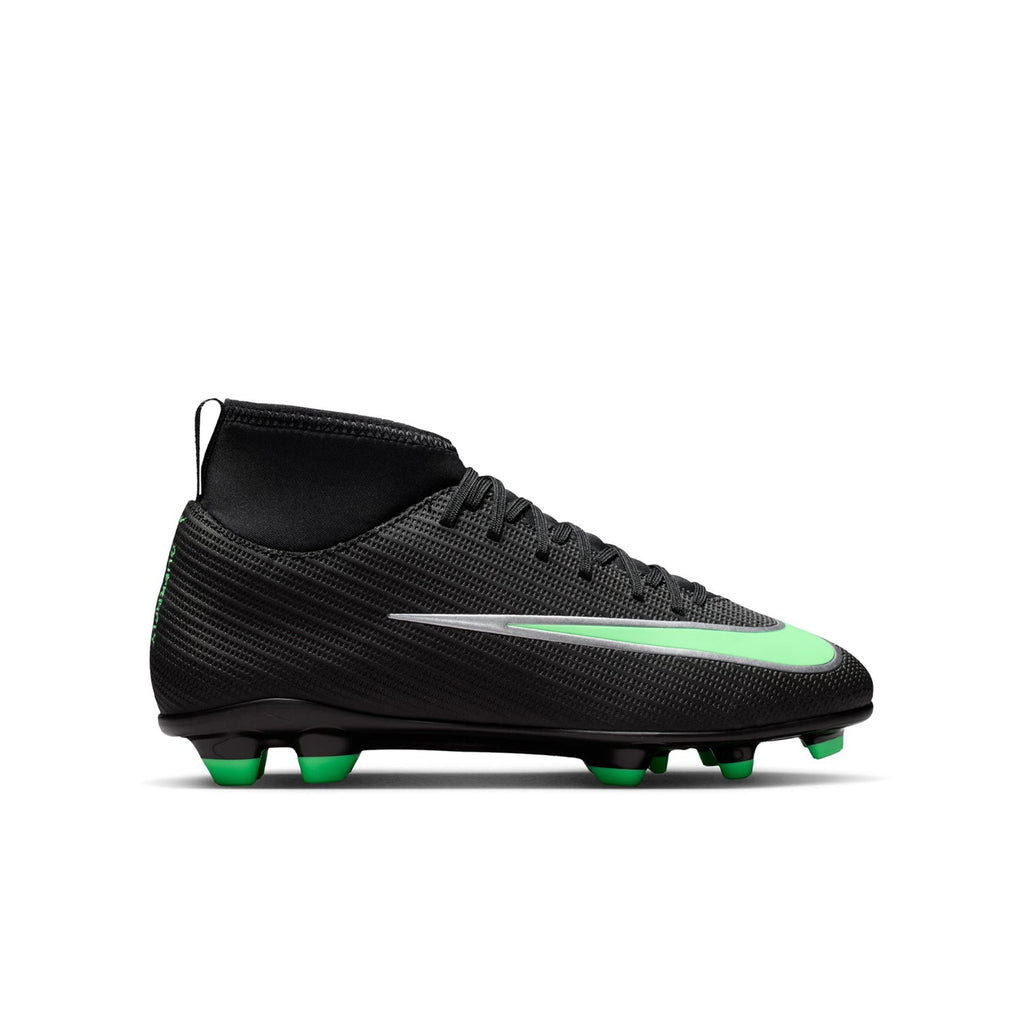 NIKE Official Mercurial Superfly 11 Club FG/MG - Youth