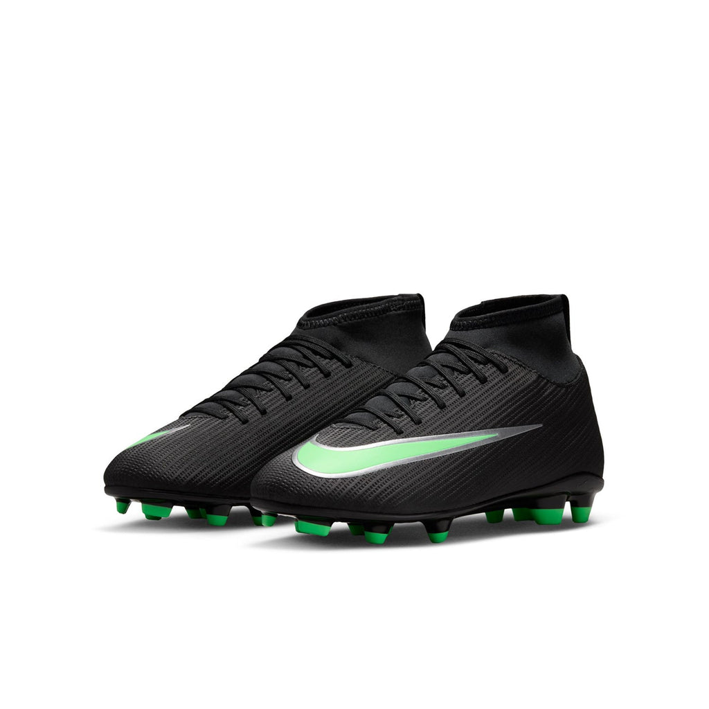 NIKE Official Mercurial Superfly 11 Club FG/MG - Youth