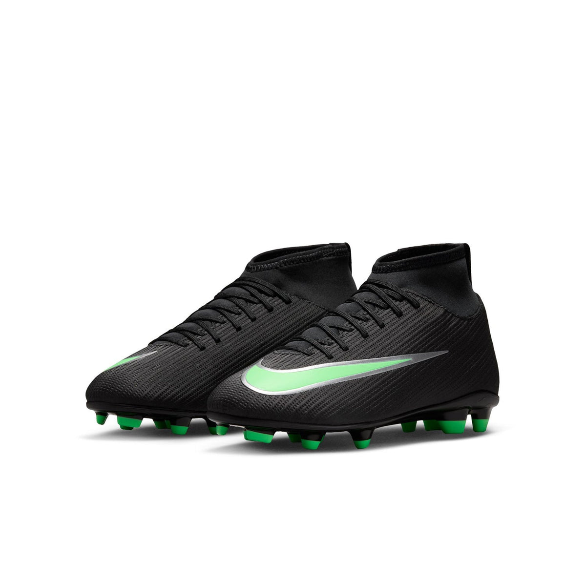NIKE Official Mercurial Superfly 11 Club FG/MG - Youth