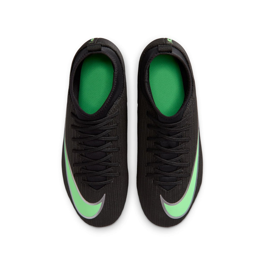 NIKE Official Mercurial Superfly 11 Club FG/MG - Youth