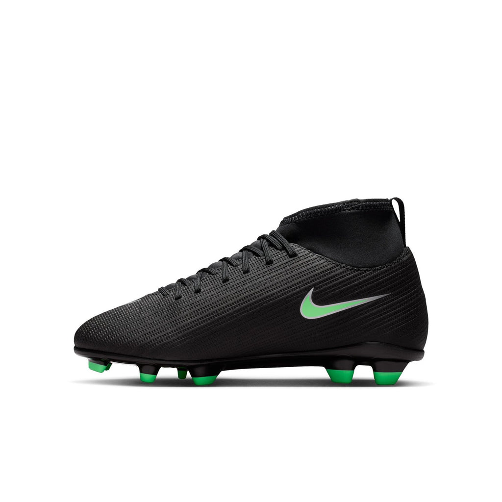 NIKE Official Mercurial Superfly 11 Club FG/MG - Youth