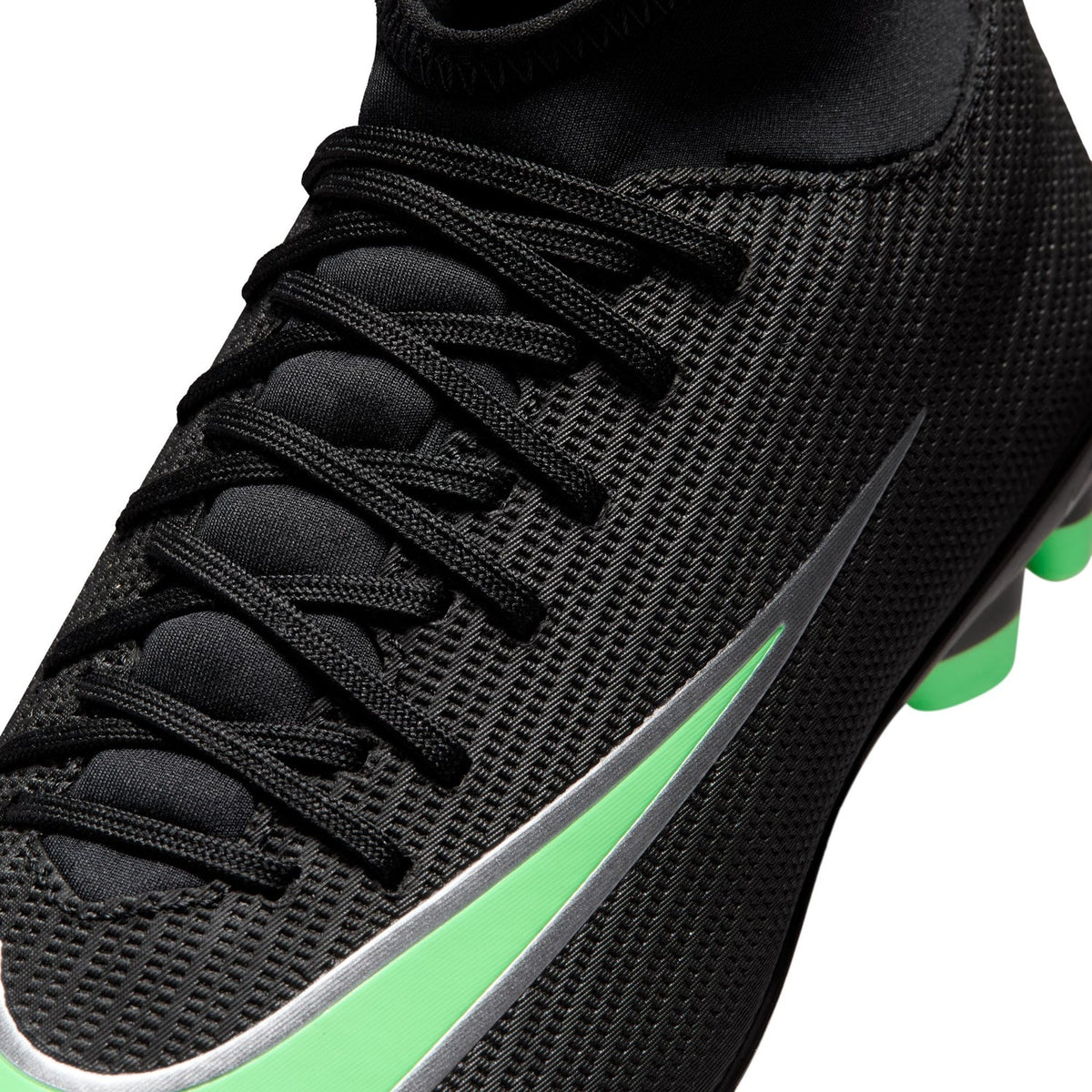NIKE Official Mercurial Superfly 11 Club FG/MG - Youth
