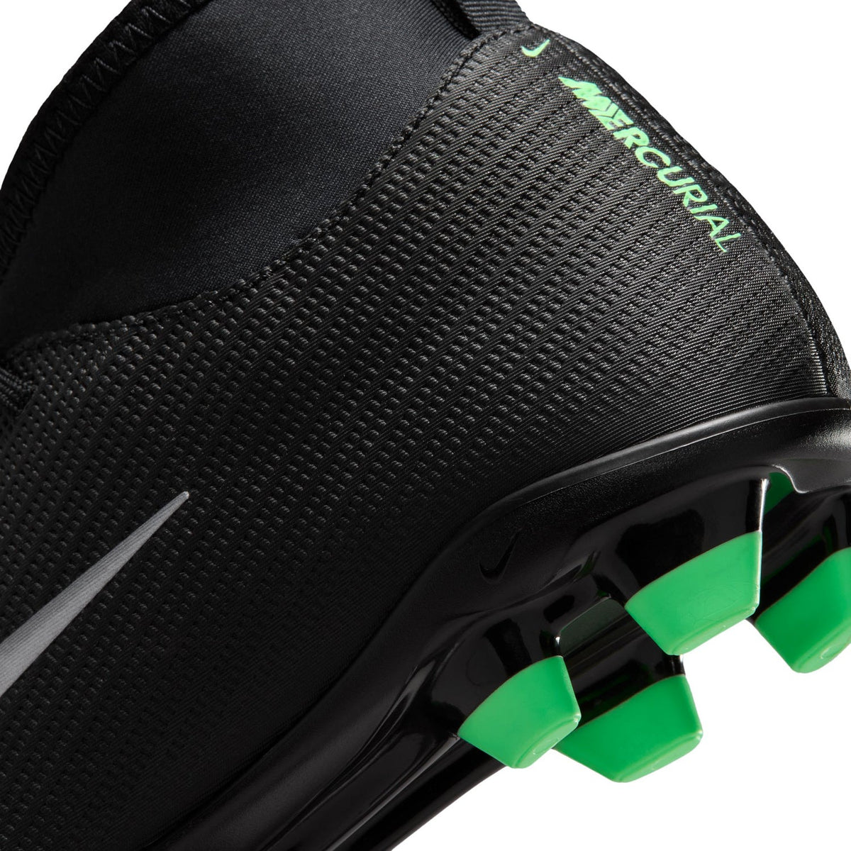 NIKE Official Mercurial Superfly 11 Club FG/MG - Youth