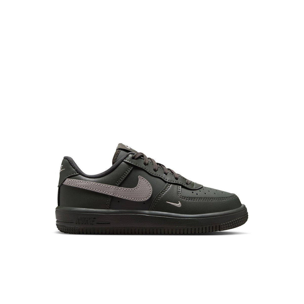 NIKE Official Air Force 1 Low Lace - Kids