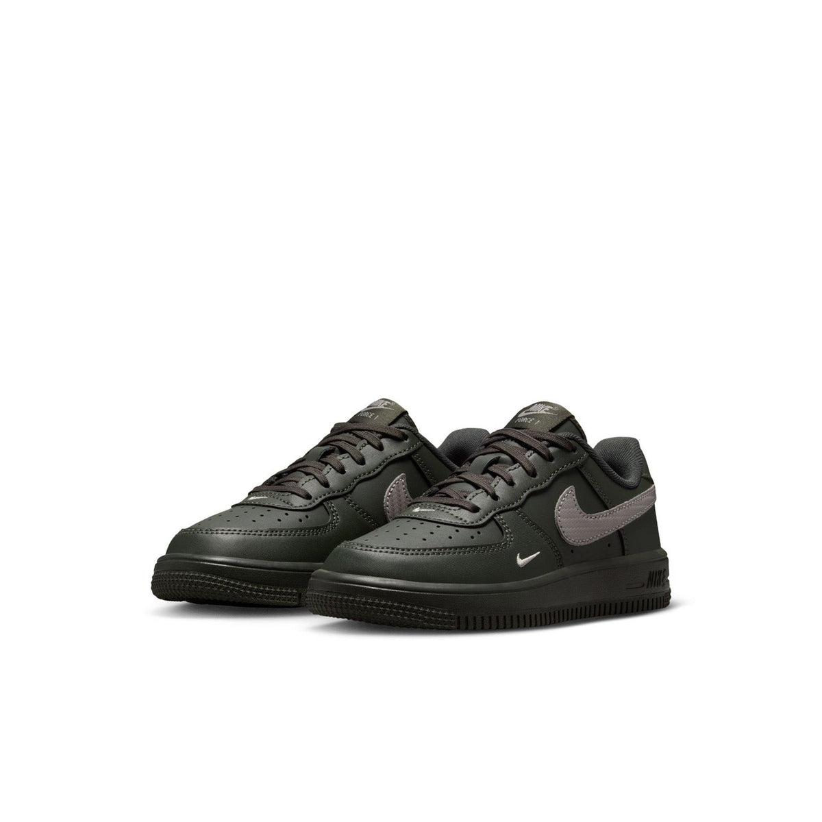 NIKE Official Air Force 1 Low Lace - Kids