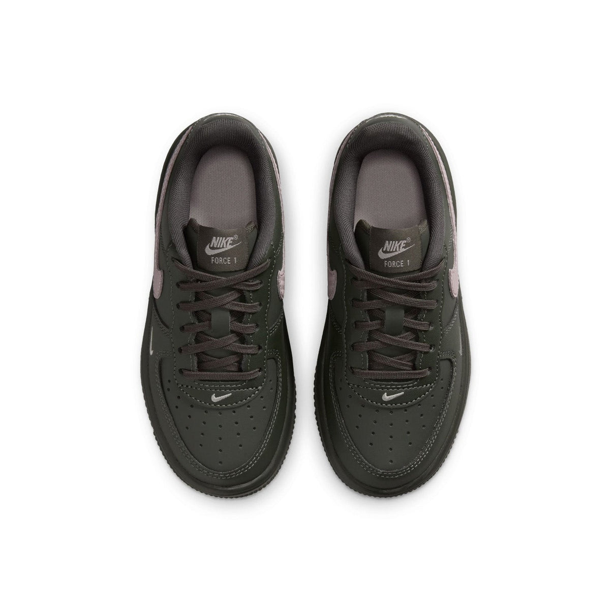 NIKE Official Air Force 1 Low Lace - Kids