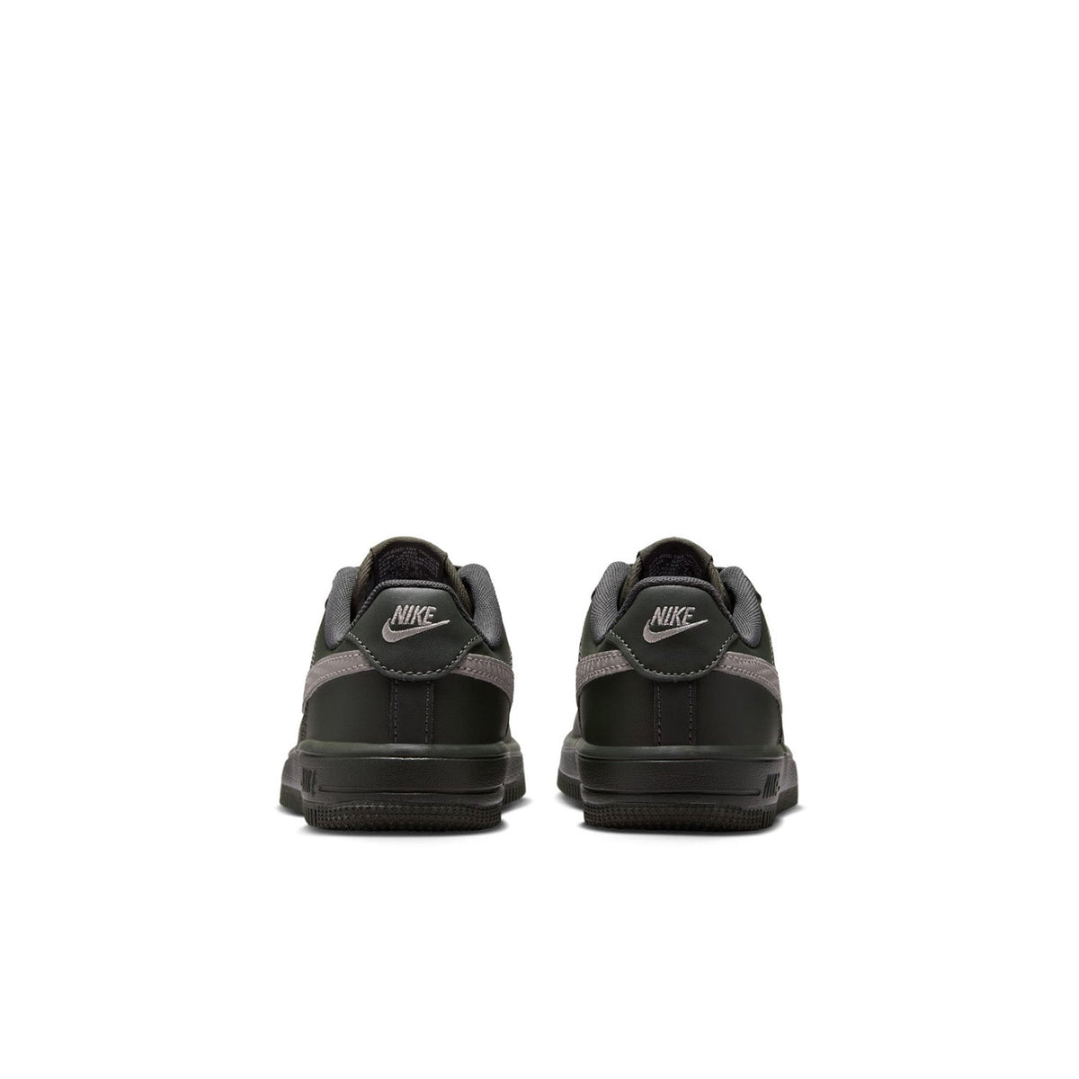 NIKE Official Air Force 1 Low Lace - Kids