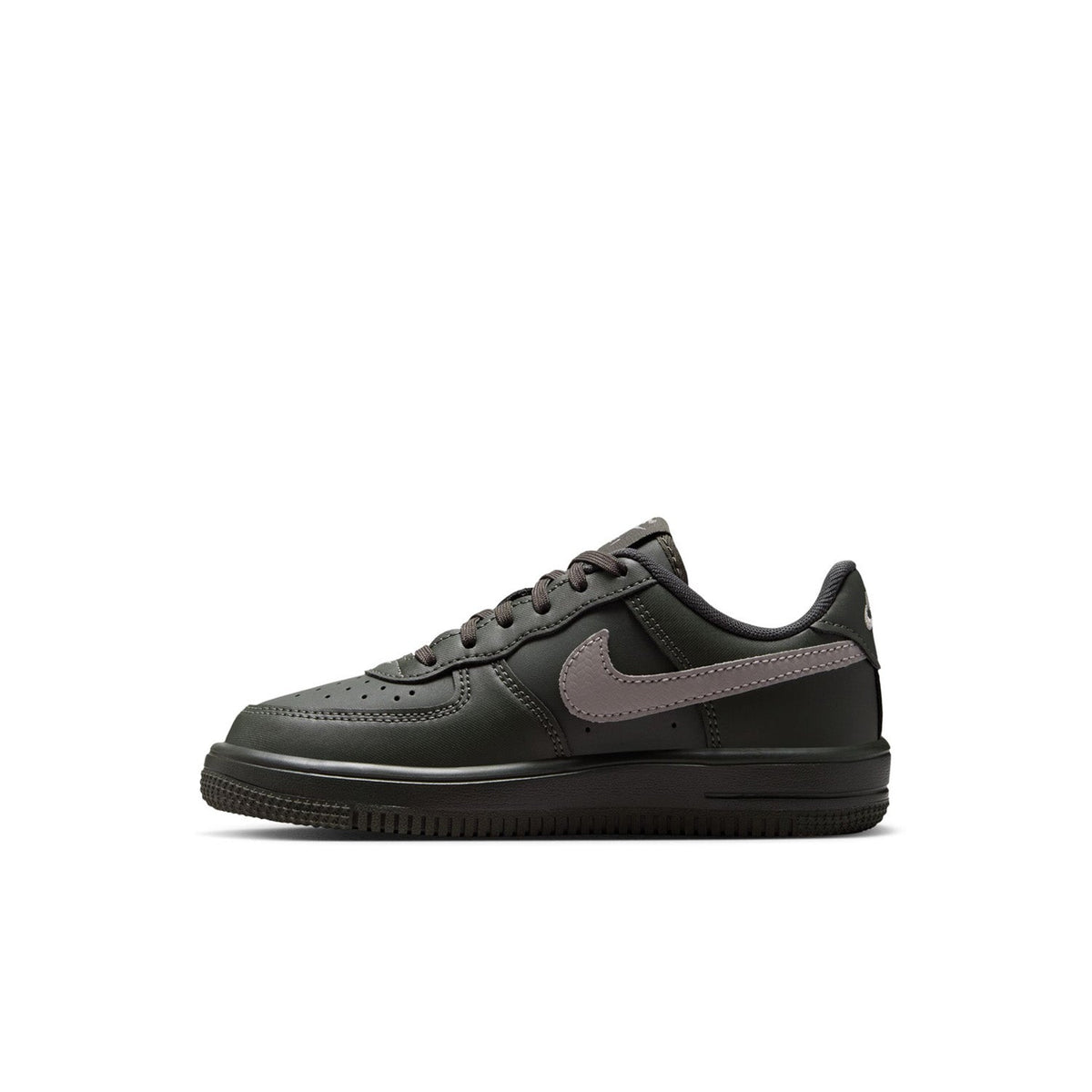 NIKE Official Air Force 1 Low Lace - Kids