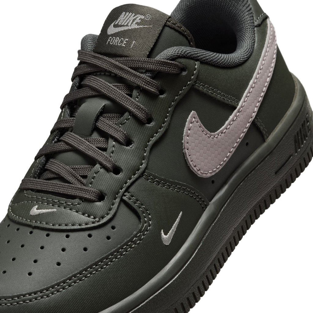NIKE Official Air Force 1 Low Lace - Kids