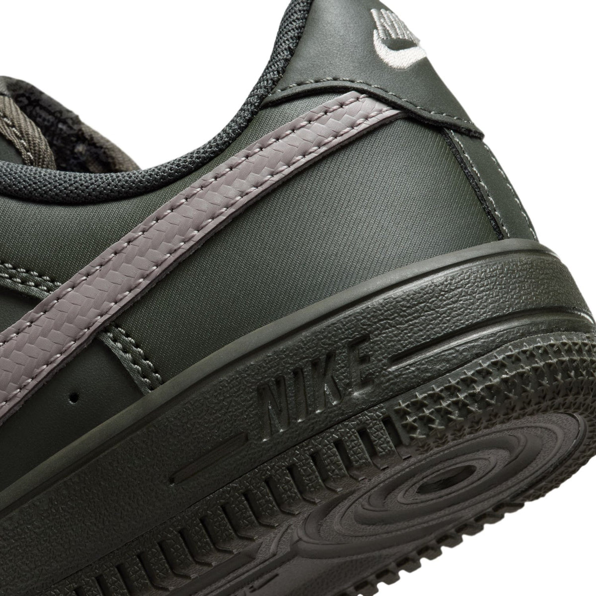 NIKE Official Air Force 1 Low Lace - Kids