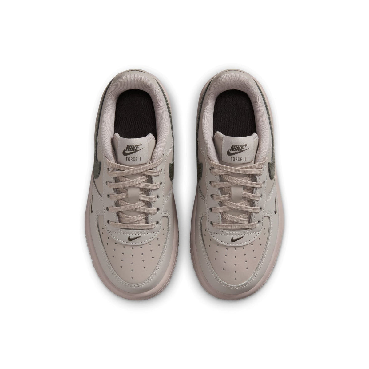NIKE Classic Air Force 1 Low Lace - Kids