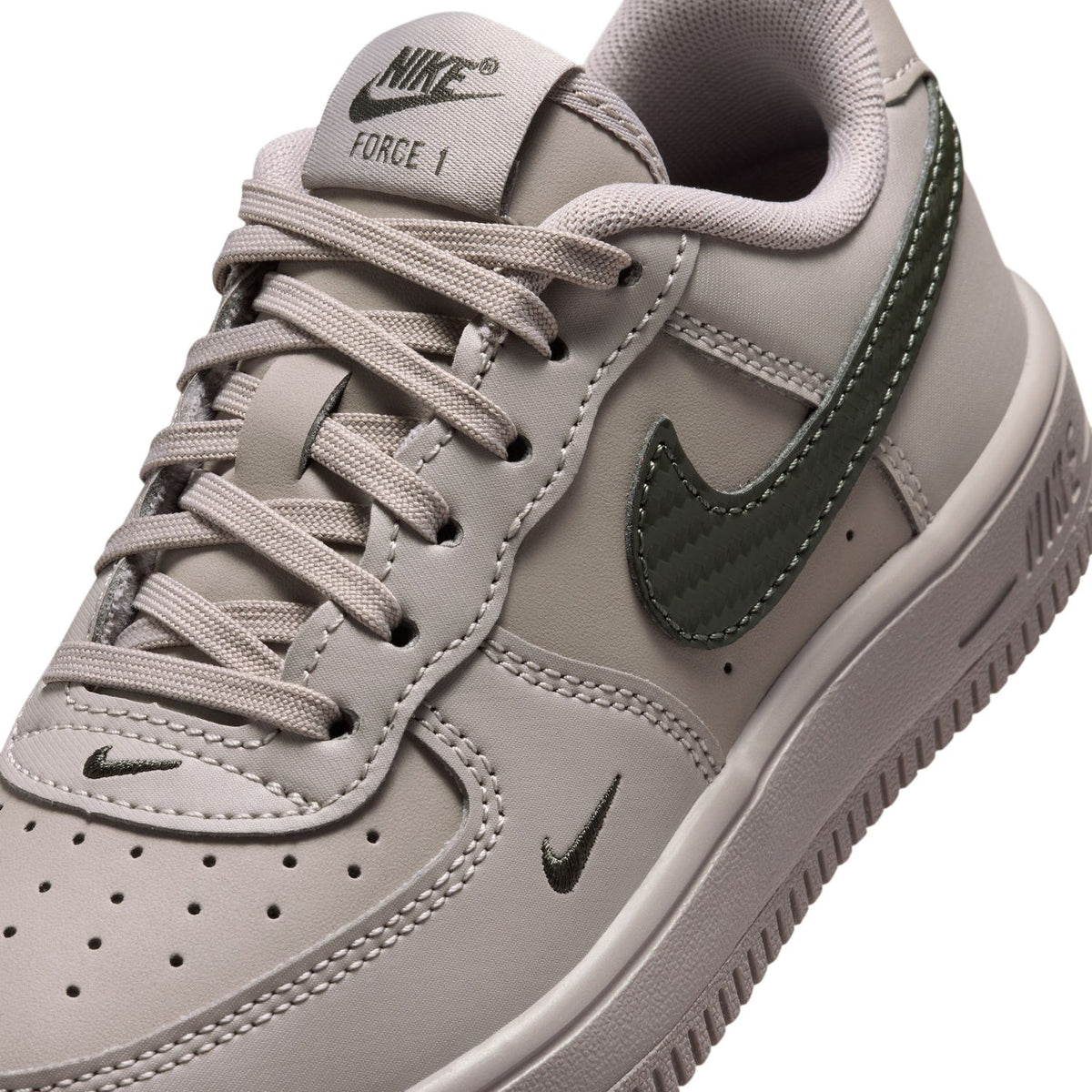 NIKE Classic Air Force 1 Low Lace - Kids