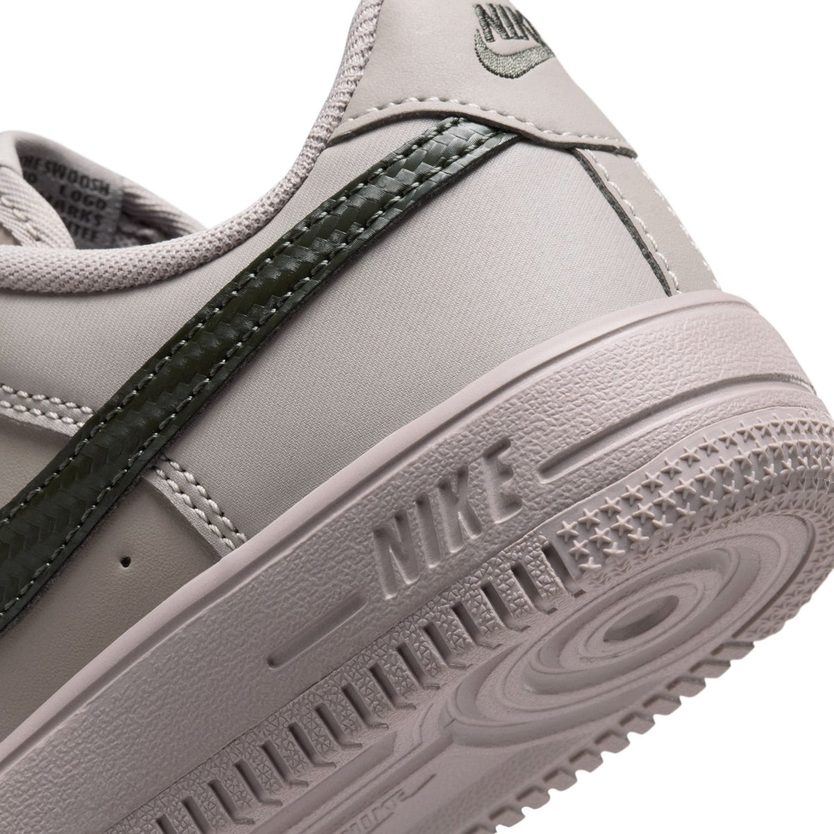 NIKE Classic Air Force 1 Low Lace - Kids
