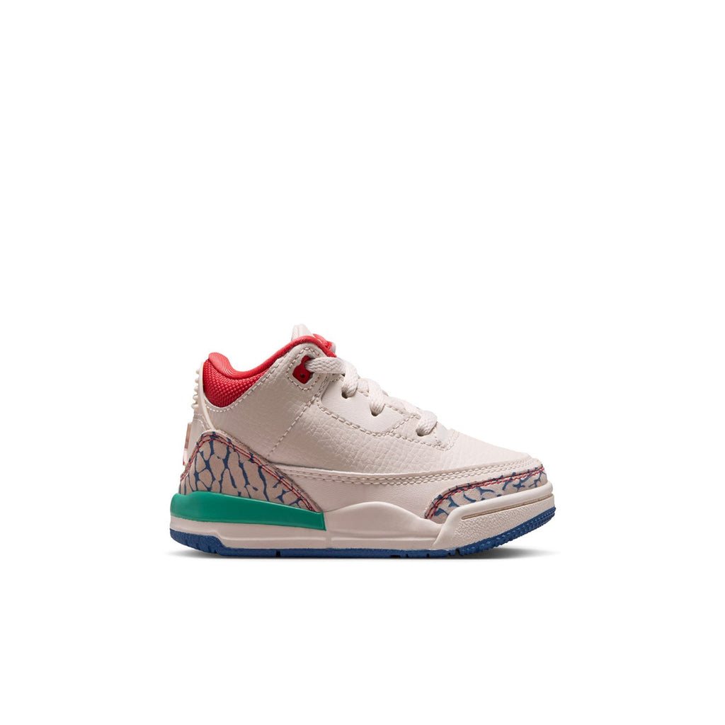 JORDAN Retro 3 - Toddler