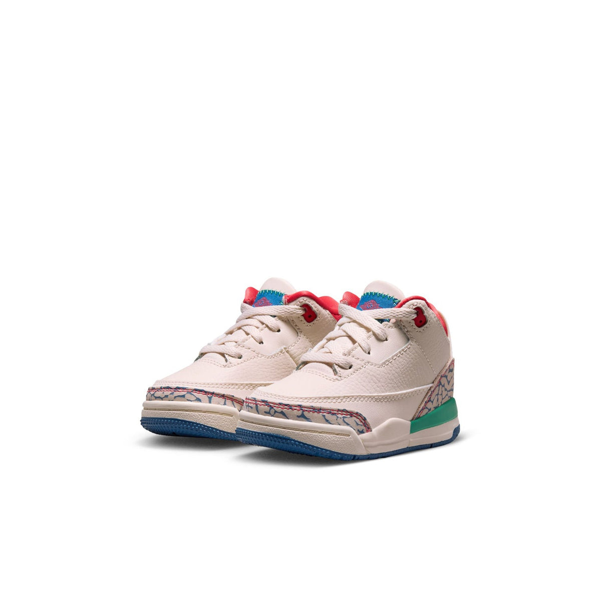 JORDAN Retro 3 - Toddler