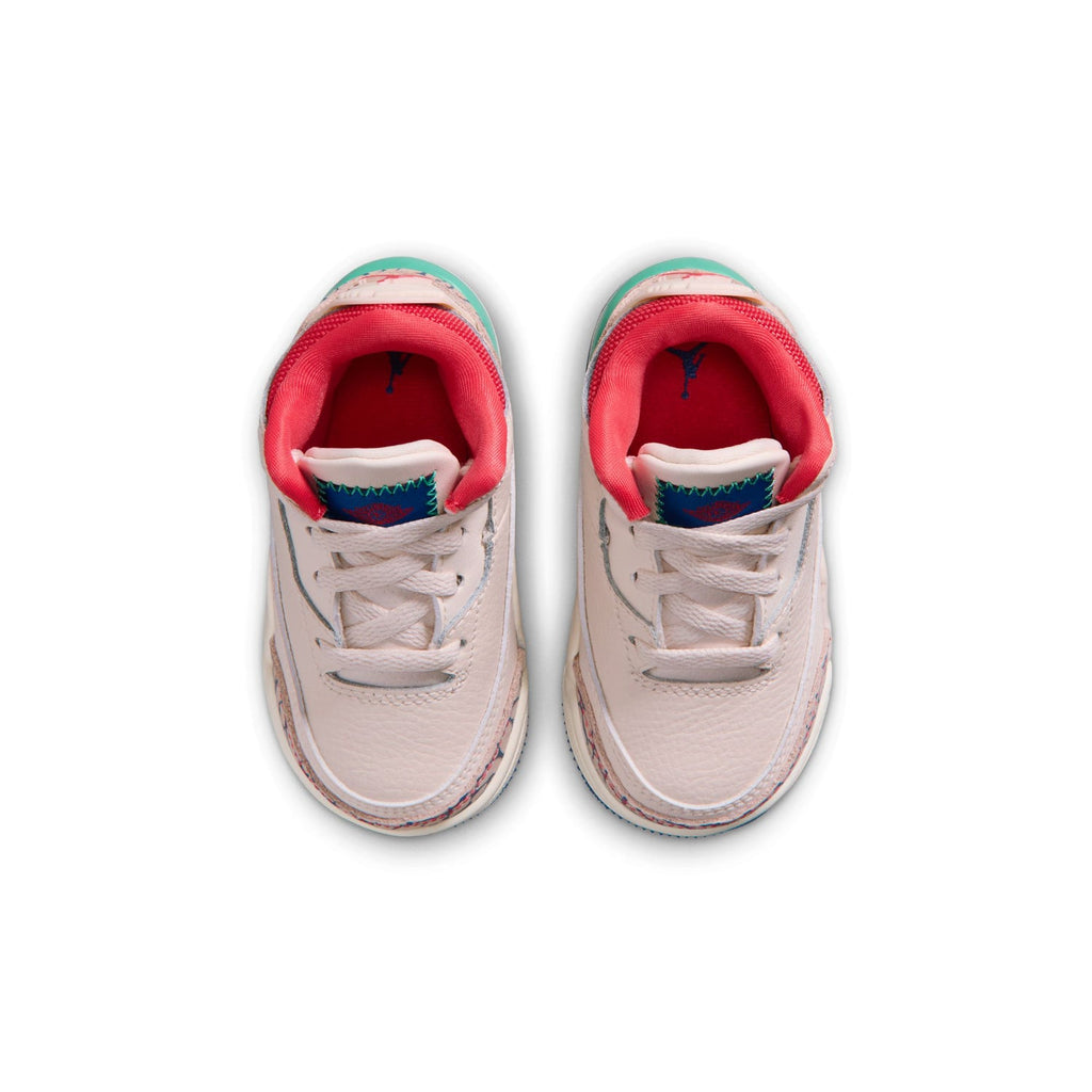 JORDAN Retro 3 - Toddler
