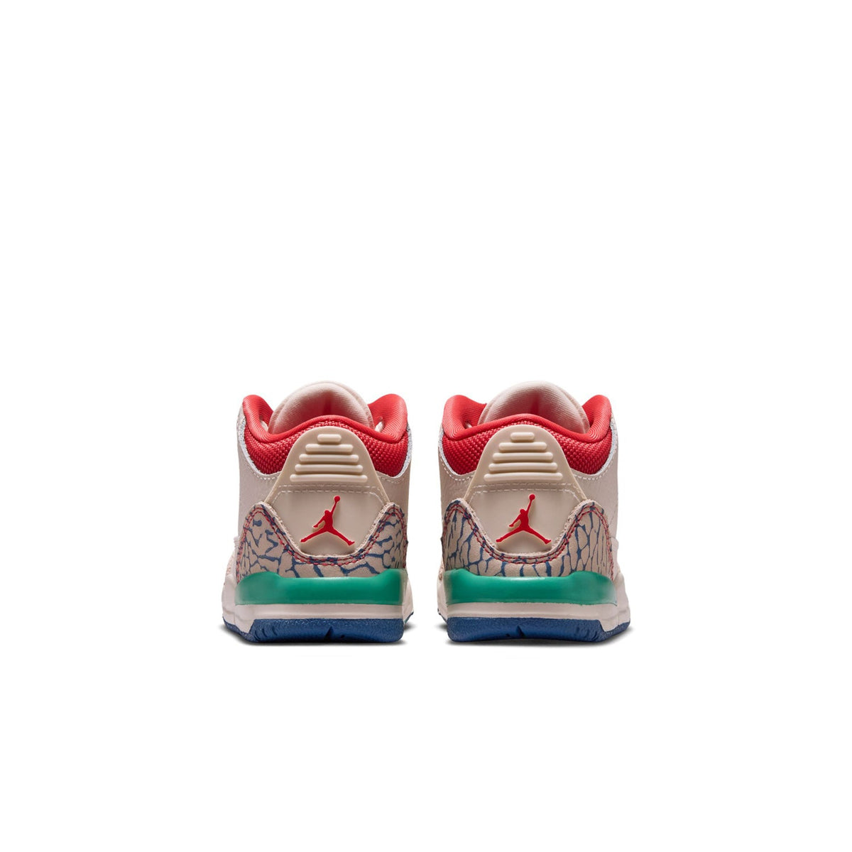 JORDAN Retro 3 - Toddler