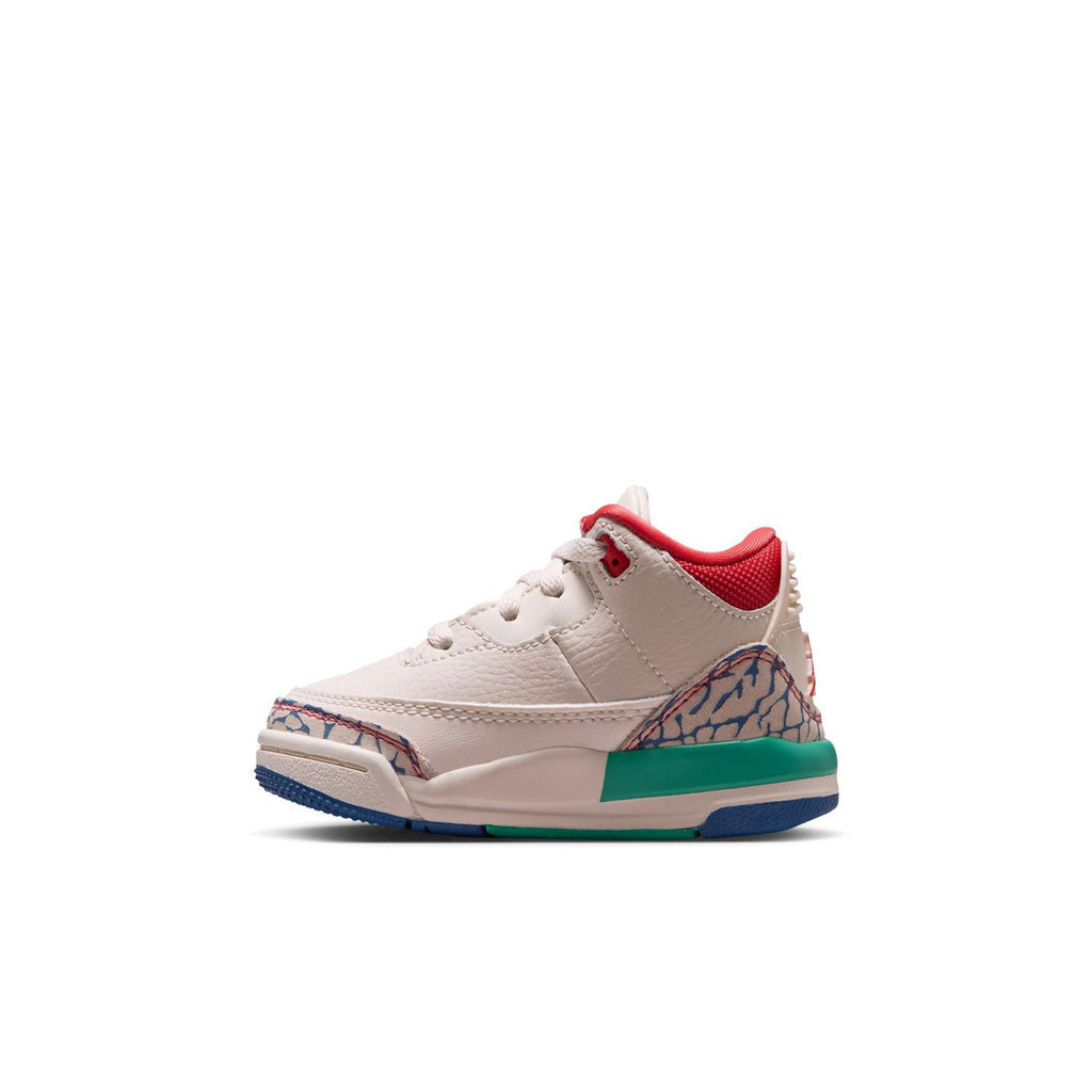 JORDAN Retro 3 - Toddler