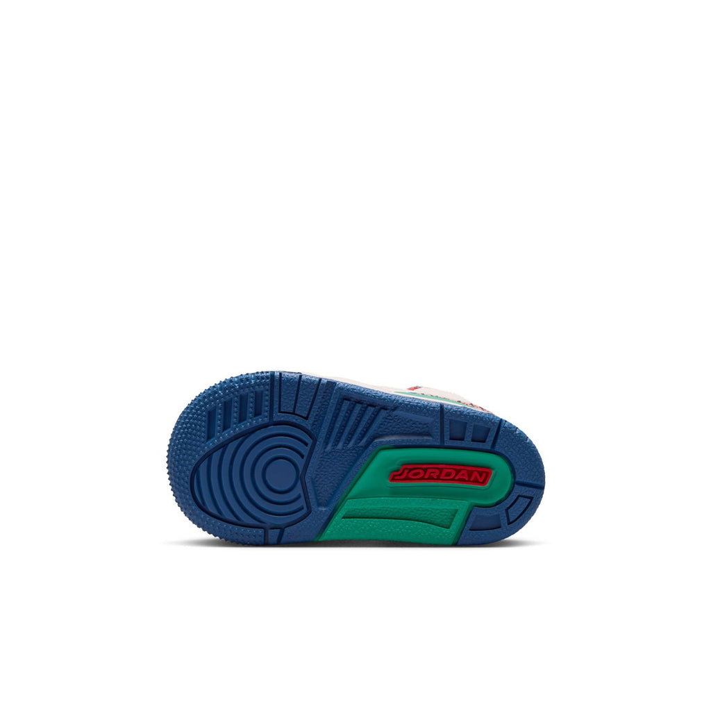 JORDAN Retro 3 - Toddler