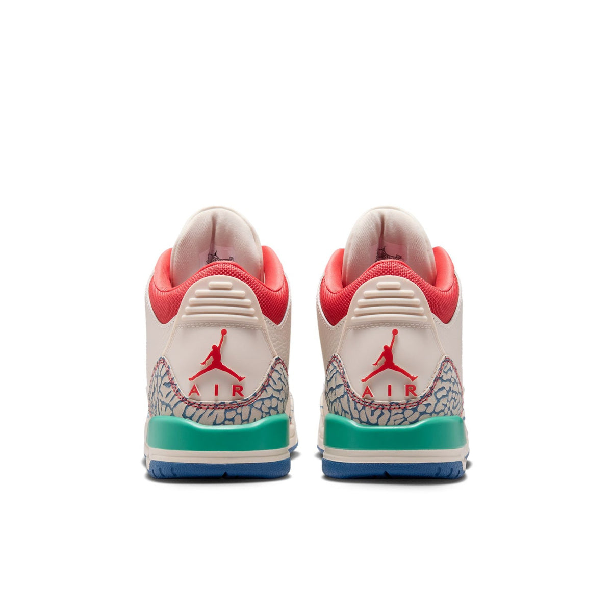 JORDAN Retro 3 - Youth