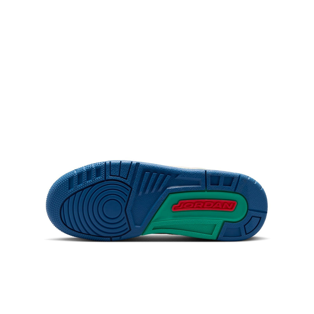JORDAN Retro 3 - Youth