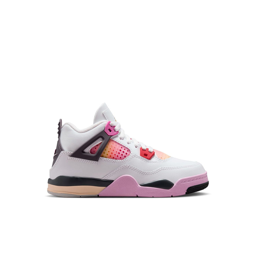 JORDAN Official Retro 4 - Kids
