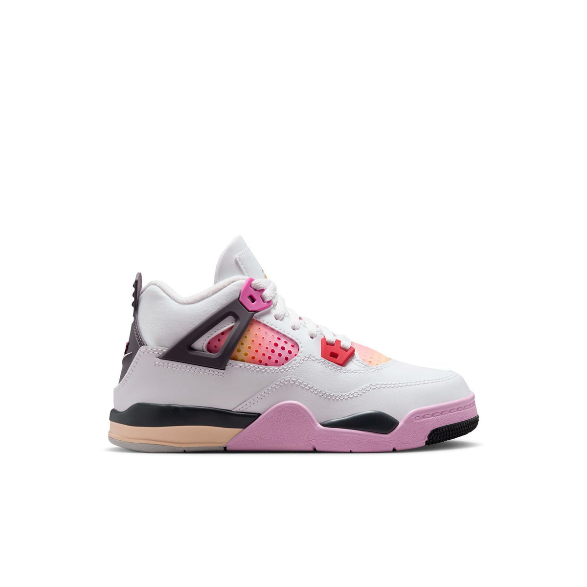 JORDAN Official Retro 4 - Kids