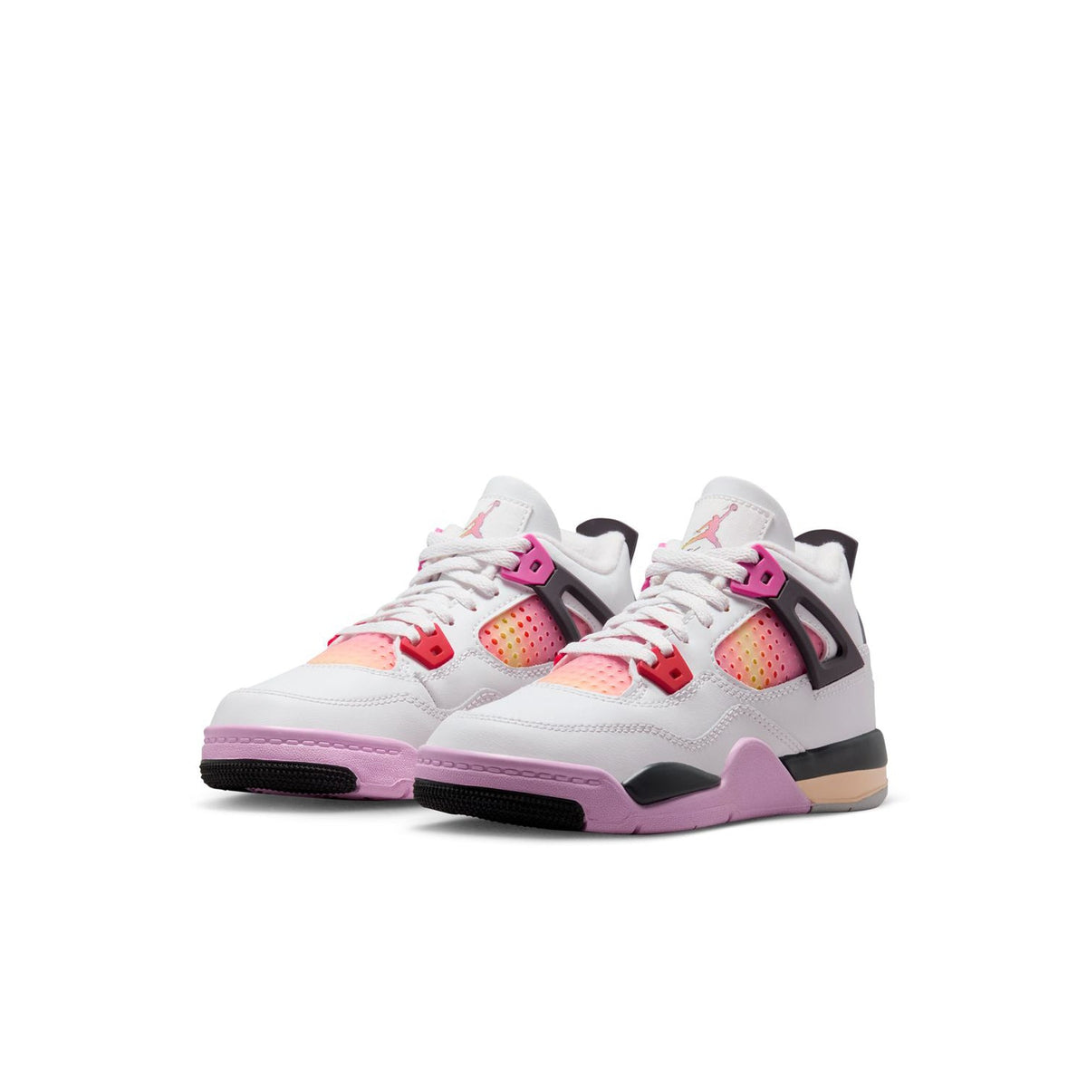 JORDAN Official Retro 4 - Kids
