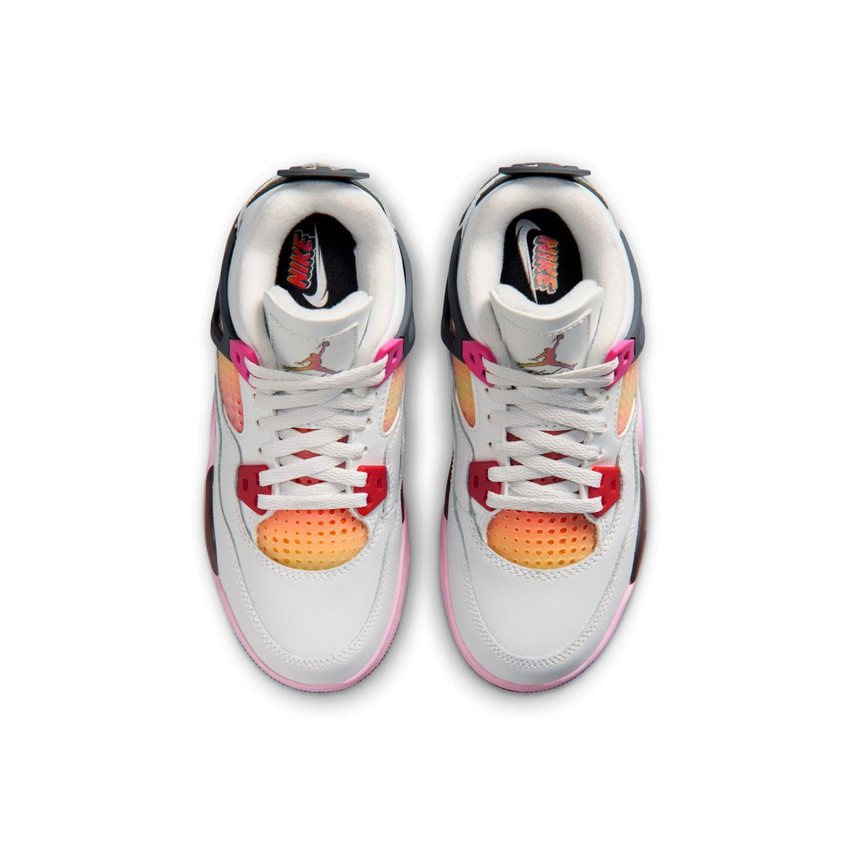 JORDAN Official Retro 4 - Kids
