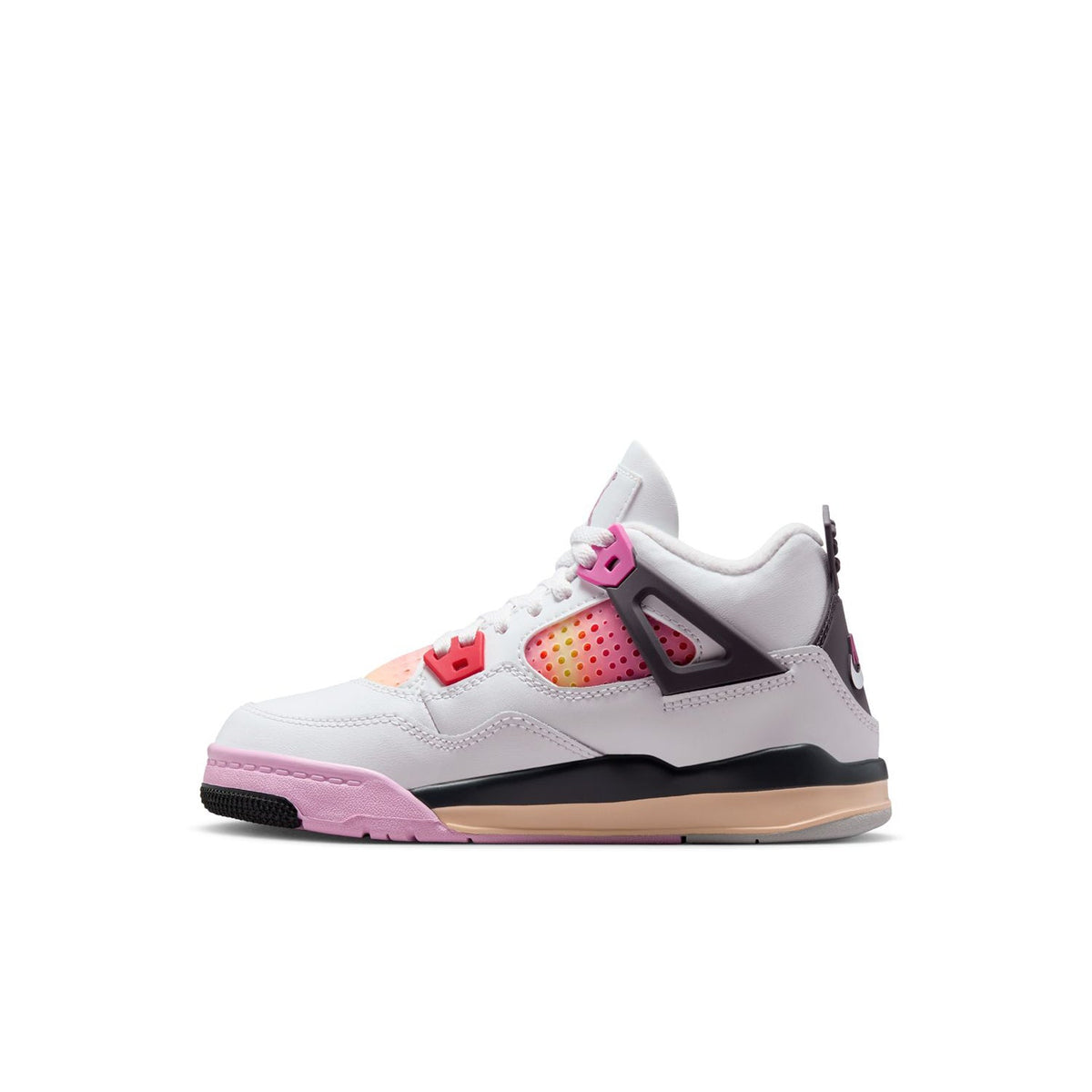 JORDAN Official Retro 4 - Kids