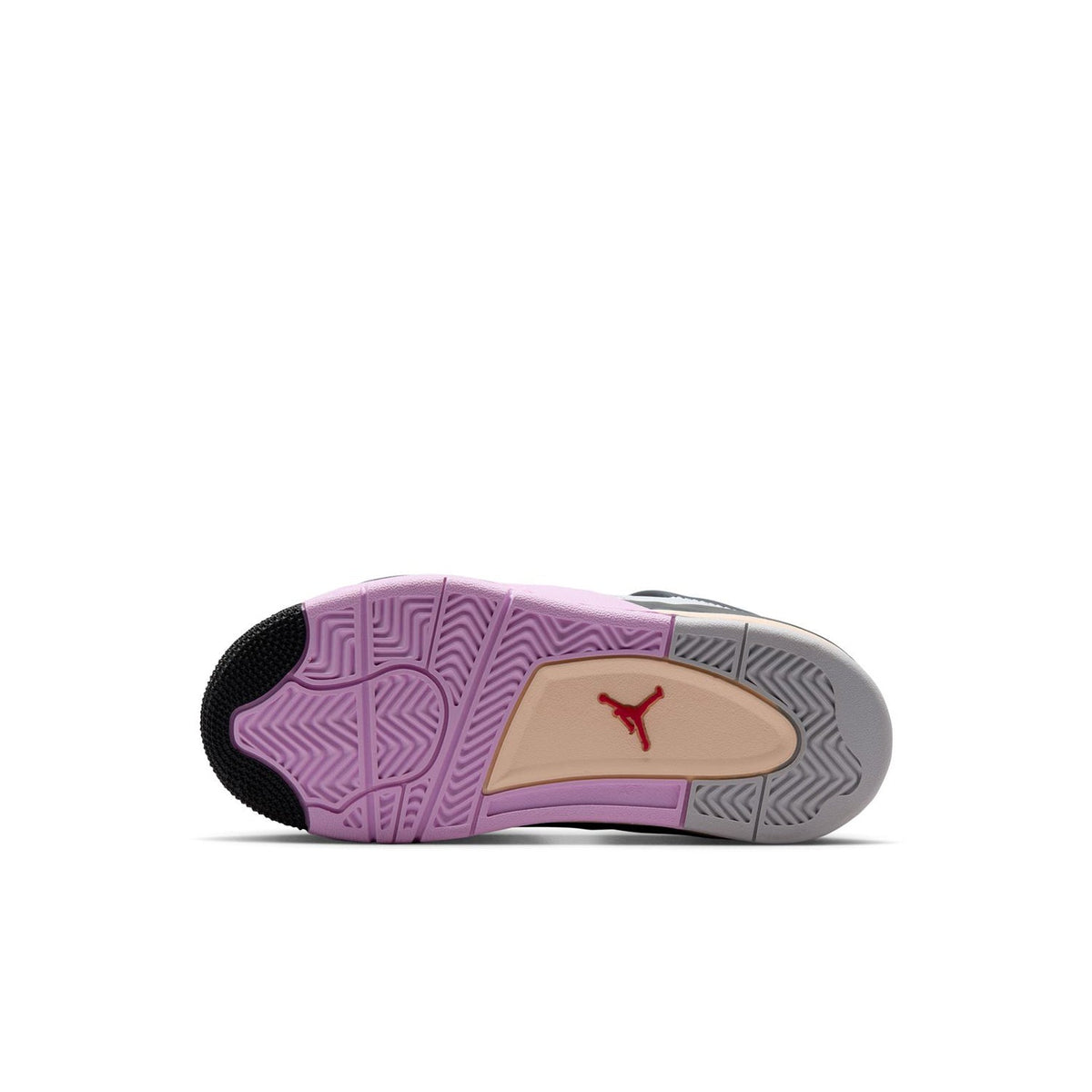 JORDAN Official Retro 4 - Kids