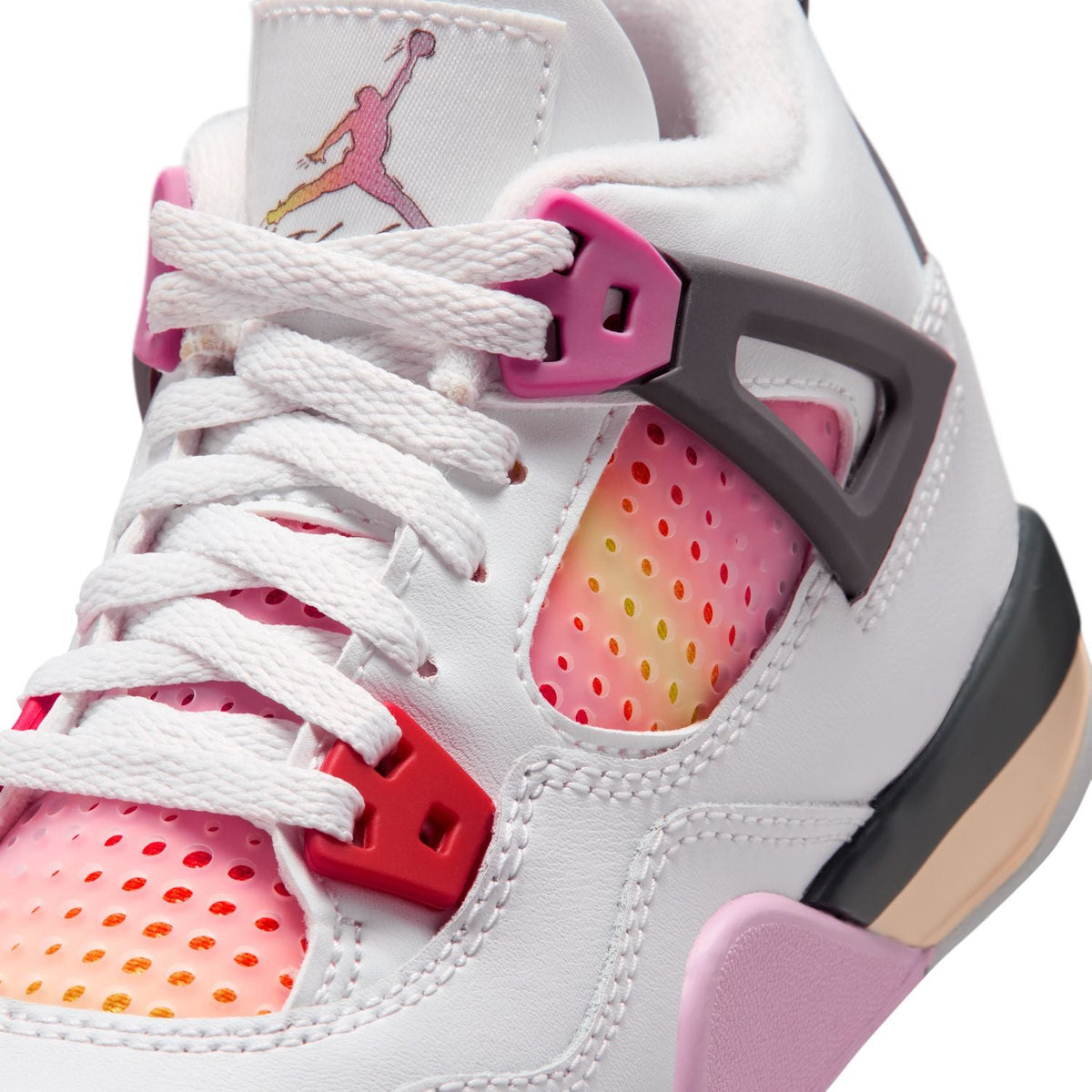 JORDAN Official Retro 4 - Kids