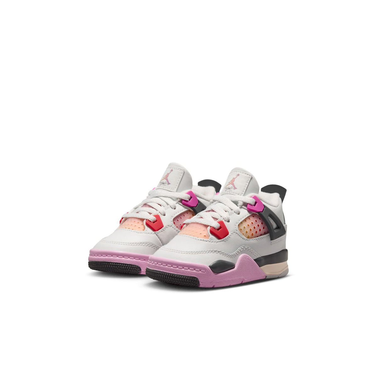 JORDAN Retro 4 - Toddler