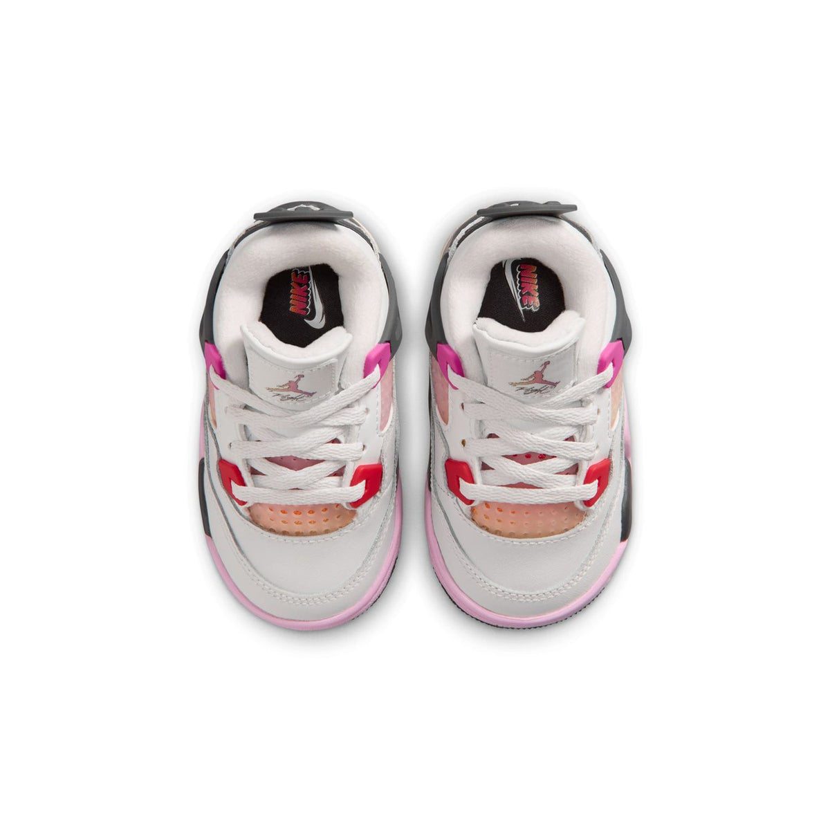 JORDAN Retro 4 - Toddler